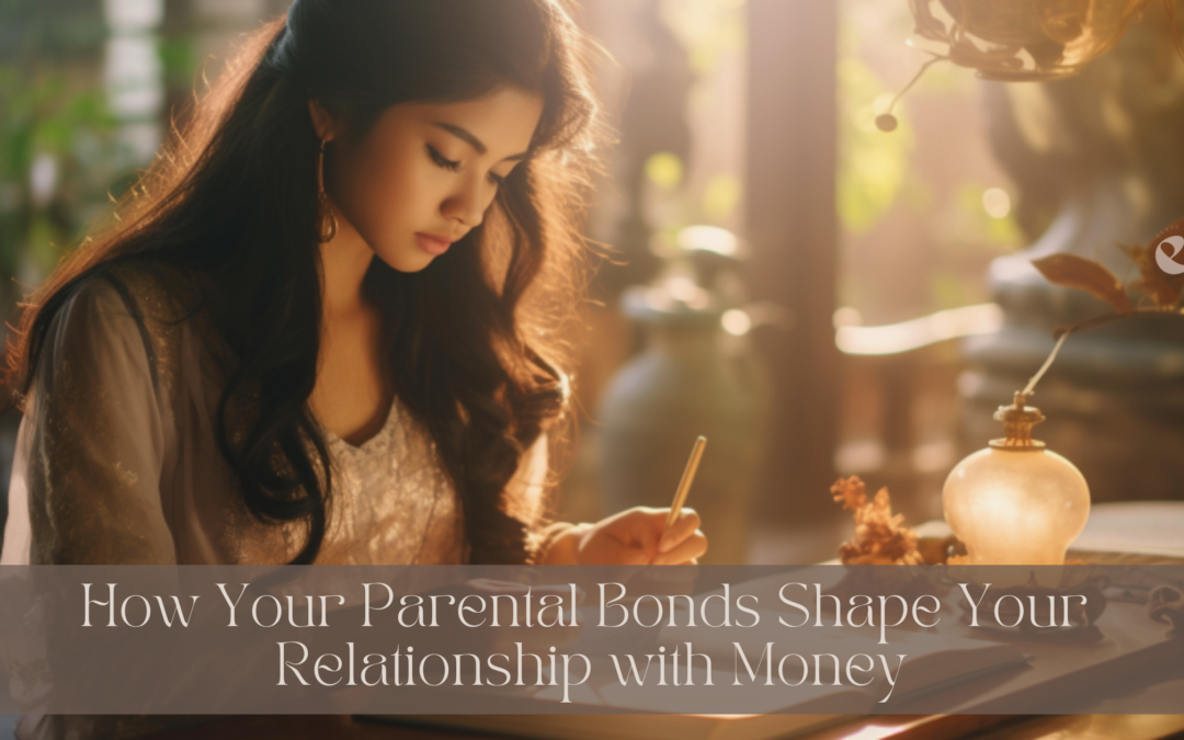How Your Parental Bonds Shape Your Relationship with Money