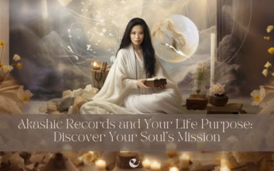 Akashic Records and Your Life Purpose: Discover Your Soul’s Mission