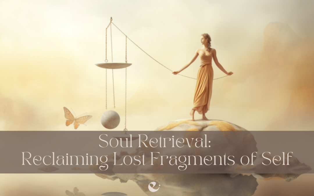 Soul Retrieval: Reclaiming Lost Fragments of Self