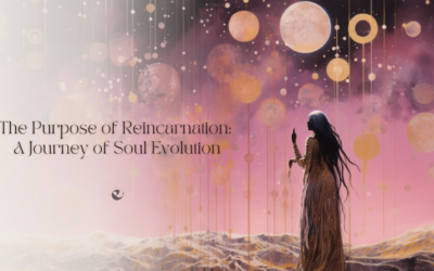 The Purpose of Reincarnation: A Journey of Soul Evolution
