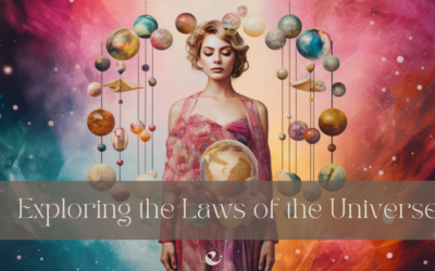 Exploring the Laws of the Universe
